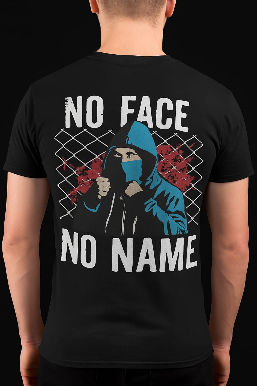 NFNN Statement Tee